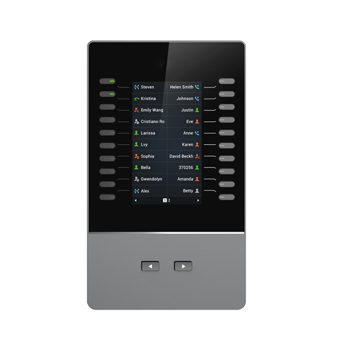 潮流网络GrandStream-扩展板-GBX20
